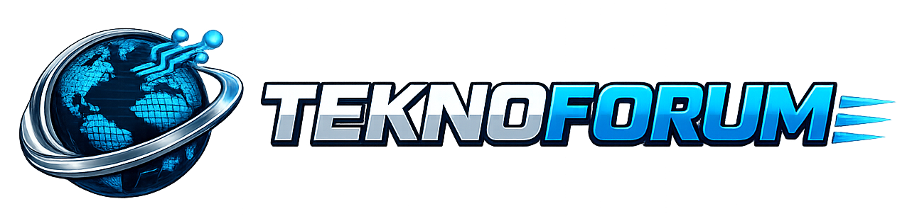 TeknoForum.Net - Türkiye'nin En Yeni Teknoloji Forumu